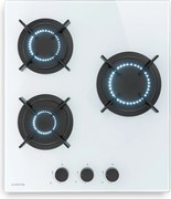 Klarstein Goldflame płyta gazowa 45 cm