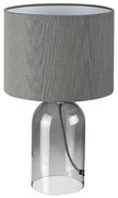 Rabalux 74047 - Lampka stołowa LUXIN 1xE14/40W/230V śr. 20 cm