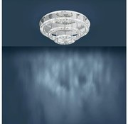 Eglo 39002 - LED Plafon TONERIA LED/61W/230V