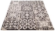 Dywan Mallorca 3D Kafle 120 cm x 170 cm