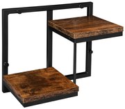 Loftowy wiszący kwietnik P8-P26