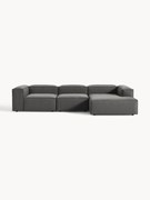 Narożna sofa modułowa Lennon