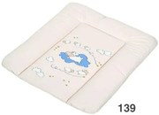 Przewijak Ceratka na Komodę MAT DUŻA XL