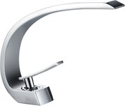 Mexen Lupus bateria umywalkowa, chrom - 746200-00