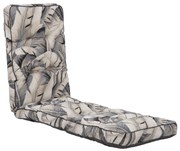 Poduszka na leżak 180 cm Modena Flocke / Lena Lounger G057-06PB PATIO