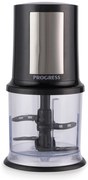 Rozdrabniacz do warzyw 400 W Progress, ostrze ze stali nierdzewnej, 500 ml