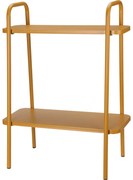 Stojak na rośliny metalowy, 50 x 26 x 66 cm
