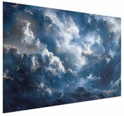 Plakat Astronomiczne cuda 60x40cm bez ramy bez marginesu ARTGEIST B