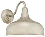 Westinghouse 63155 - LED Kinkiet zewnętrzny IKARUS LED/13W/230V IP44