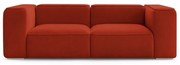 Ceglasta sofa 255 cm Zephyr – Bobochic Paris