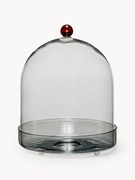 Ręcznie wykonany pojemnik do przechowywania Flora