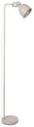 Rabalux 2243 - Lampa stojąca FLINT 1xE27/40W/230V beżowa