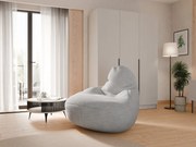 Pufa nowoczesna Liwiko Maxi 300 L Sztruks