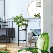 Kwietnik Bloomie Stand biały PROSPERPLAST