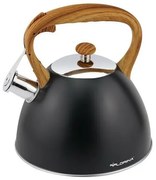 Florina Czajnik Frank 2,5 l, czarny