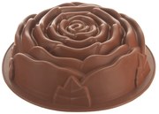 Silikonowa forma do pieczenia babki ø 25 cm – Orion