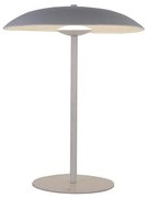LED Lampa stołowa LUND LED/10,5W/230V biała
