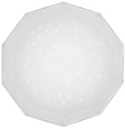 Nowoczesny plafon sufitowy led - K126 F9-P32