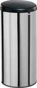 Rossignol Bezdotykowy kosz na śmieci Sensitive 45l, stal nierdzewna