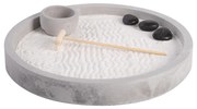 Ogród zen Esschert Design Zen, ø 24 cm