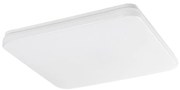 Rabalux 77137 - Plafon łazienkowy LED z czujnikiem LOWAR 18W/230V 3000K IP44