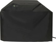 Tepro 8105 Uniwersalna osłona grilla, czarny, 150 x 70 x 110 cm