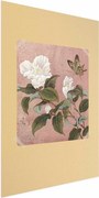 Plakat Kwiat azalii 60x90 cm bez ramy bez marginesu ARTGEIST B