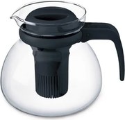 Simax Dzbanek szklany z filtrem Svatava 1,5 l