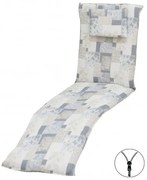 ELEGANT 2231 relaks - poduszka do fotela relaksacyjnego z zagłówkiem