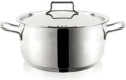 Orion Garnek ze stali nierdzewnej z pokrywką Anett, 1,9 l , 1,9 l