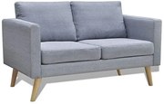 Sofa dwuosobowa P1-N18