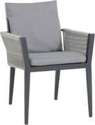 Fotel Namaste - Towar rozpakowany (N486)