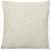 Poduszka odpowiednia na zewnątrz z materiału bouclé 45x45 cm Stay – Blomus