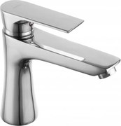 Mexen Axel bateria umywalkowa, chrom - 73800-00