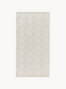 Dywan wewnętrzny/zewnętrzny z wypukłą strukturą Barcelona