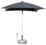 Gastro Magic Junior 240x240 cm bez falbany - parasol ogrodowy : Substancja Desen - 840