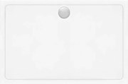 Brodzik prysznicowy akrylowy Rea Savoy biały 80x100
