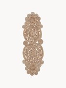 Bieżnik z juty Valder