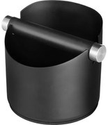 ECG Odbijak do fusów po kawie Knockbox Nero