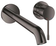 GROHE 19967A01 - Bateria umywalkowa ESSENCE 230 mm grafit