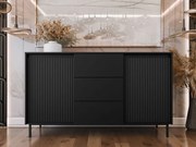 Komoda szeroka Samker 2D3SZ