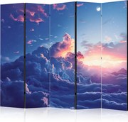 Parawan dwustronny Artgeist Pejzaże 225 x 172 cm 1 szt