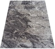 Prostokątny dywan z nowoczesnymi wzorami K9-N25