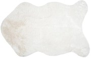 Dywanik ze sztucznego futra BOSTAN, 60 x 90 cm