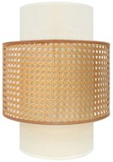 LAMPA ŚCIENNA KINKIET APP1337-2W