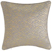Poduszka dekoracyjna 45x45 cm Bijuré – Casa Selección