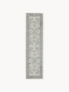 Ręcznie tkany chodnik zewnętrzny Tiara