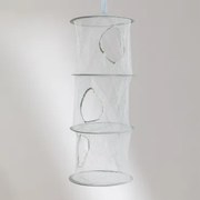 Wisząca Siatka 3-poziomowa Daysi Kids Iceberg - Sklum