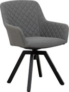 Doppler PARIS LIKA-TEX® szary