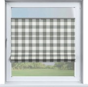 Roleta plisowana rzymska Sycylia